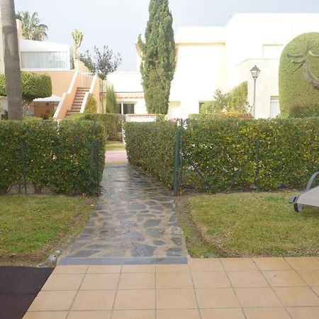 Apartament Casa Paz Playas de Vera Zewnętrze zdjęcie