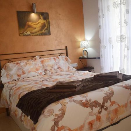 Apartament Casa Paz Playas de Vera Zewnętrze zdjęcie
