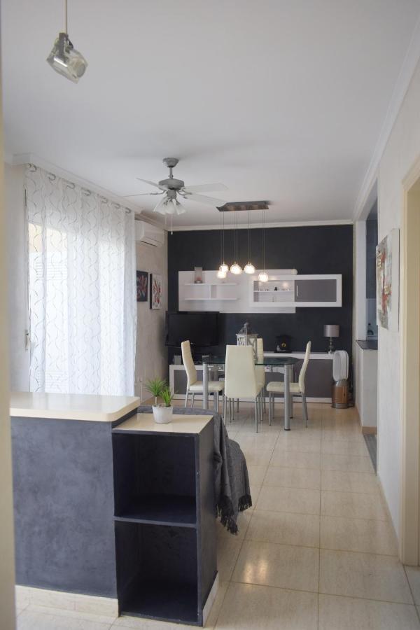 Apartament Casa Paz Playas de Vera Zewnętrze zdjęcie