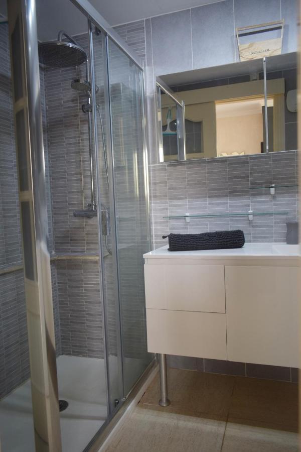 Apartament Casa Paz Playas de Vera Zewnętrze zdjęcie