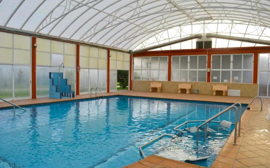 Apartament Casa Paz Playas de Vera Zewnętrze zdjęcie
